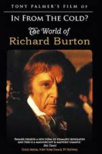 Watch Richard Burton: In from the Cold 5movies