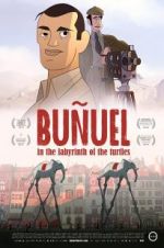 Watch Buuel in the Labyrinth of the Turtles 5movies