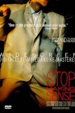 Watch Stop Making Sense 5movies