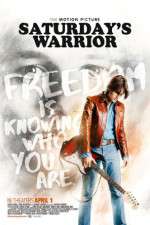 Watch Saturdays Warrior 5movies