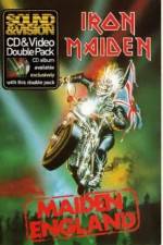 Watch Iron Maiden Maiden England 5movies