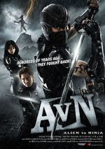 Watch Alien vs. Ninja 5movies