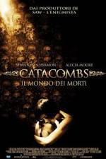 Watch Catacombs 5movies