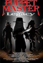 Watch Puppet Master: The Legacy 5movies