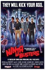 Watch Ninja Busters 5movies