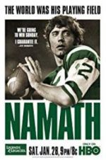 Watch Namath 5movies