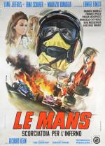 Watch Le Mans scorciatoia per l'inferno 5movies