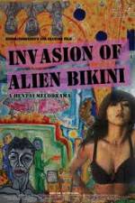 Watch Invasion of Alien Bikini 5movies