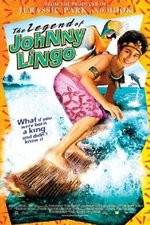 Watch The Legend of Johnny Lingo 5movies