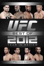 Watch UFC Best Of 2012 Year In Review 5movies