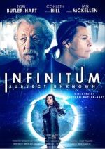 Watch Infinitum: Subject Unknown 5movies