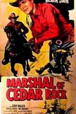 Watch Marshal of Cedar Rock 5movies