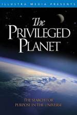Watch The Privileged Planet 5movies