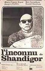 Watch L'inconnu de Shandigor 5movies