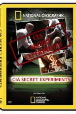 Watch National Geographic CIA Secret Experiments 5movies
