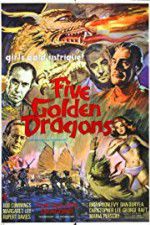 Watch Five Golden Dragons 5movies