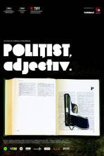 Watch Politist adjectiv 5movies