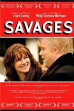 Watch The Savages 5movies