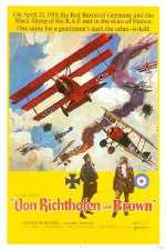 Watch Von Richthofen and Brown 5movies