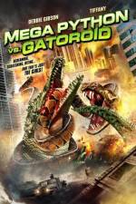 Watch Mega Python vs Gatoroid 5movies