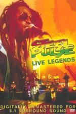 Watch Steel Pulse: Live Legends 5movies