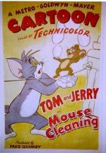 Watch Mouse Cleaning 5movies