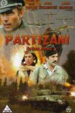 Watch Partizani 5movies