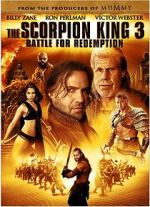 Watch The Scorpion King 3: Battle for Redemption 5movies