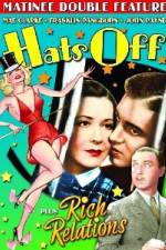 Watch Hats Off 5movies