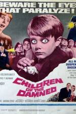 Watch Children of the Damned 5movies