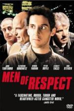 Watch Men of Respect 5movies
