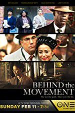 Watch Behind the Movement 5movies