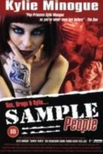 Watch Sample People 5movies