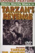 Watch Tarzan's Revenge 5movies