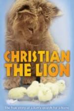 Watch Christian the lion 5movies