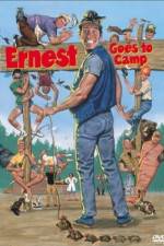 Watch Ernest Goes to Camp 5movies