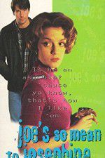 Watch Joe\'s So Mean to Josephine 5movies