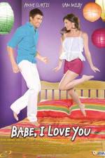Watch Babe I Love You 5movies