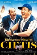 Watch Bienvenue chez les Ch'tis 5movies