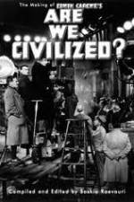 Watch Are We Civilized 5movies