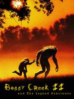 Watch Boggy Creek II: And the Legend Continues 5movies