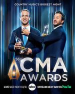 Watch The 56th Annual CMA Awards (TV Special 2022) 5movies