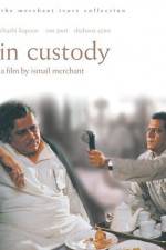 Watch In Custody 5movies