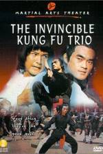 Watch The Invincible Kung Fu Trio 5movies