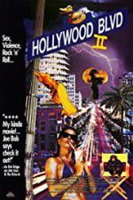 Watch Hollywood Boulevard II 5movies