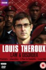 Watch Louis Theroux Law & Disorder 5movies