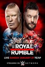 Watch WWE Royal Rumble 5movies