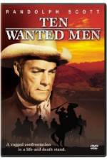 Watch Ten Wanted Men 5movies