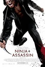 Watch Ninja Assassin 5movies