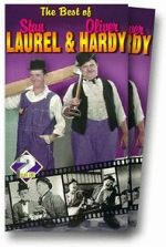 Watch The Best of Laurel and Hardy 5movies